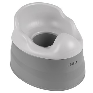 노르디코 유아용 변기, 다크그레이