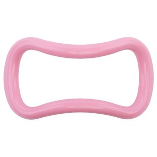 MYRING 按摩瑜伽環, 1個, 粉紅色