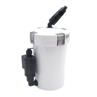 아마존 미니 외부여과기 AMZ-603B, 5W, 1개