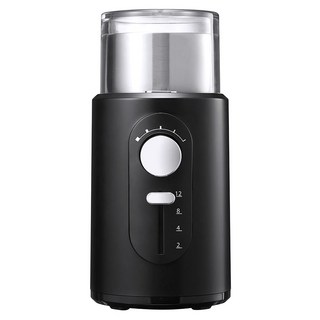 델키 전동 커피 그라인더, DKS-5200(블랙)