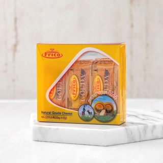 프리코 미니 고다 치즈스틱, 20g, 6개입, 1개