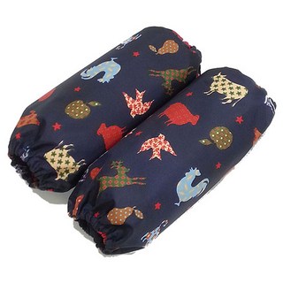 플리에 아동용 동물원 팔토시, 곤색