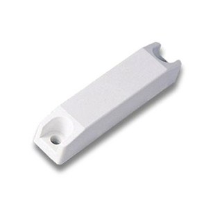 磁鐵探測器, 單色