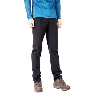 Pillar 男款素色攀岩長褲