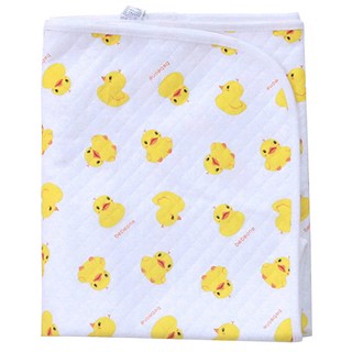 베베원 영유아용 오리 가을 겨울용 보온속싸개