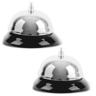 Magpia 呼叫鈴 中 85 x 55mm, 2個