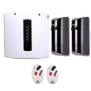 Hanmac System Singko5外殼警報器, 單品