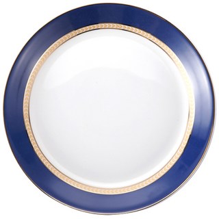 BELUZ casa 帝王沙拉盤, 混合顏色, 1個