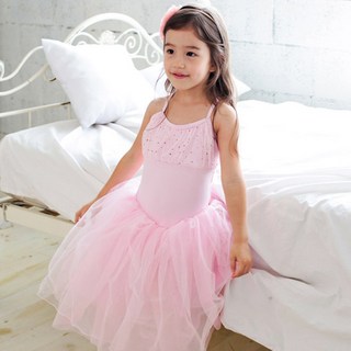 Ruiruda 閃亮長裙芭蕾舞團