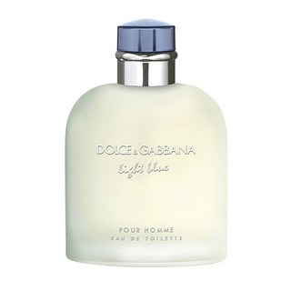 돌체앤가바나 라이트블루 뿌르 옴므 오드뚜왈렛, 40ml, 1개