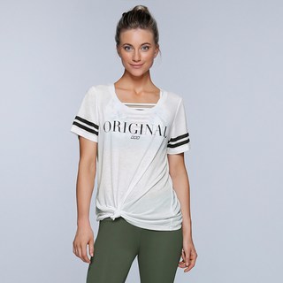 로나제인 ORIGINAL LIFESTYLE TEE 021839