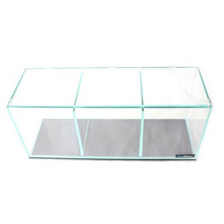 部分 beta 魚缸魚缸, 單色