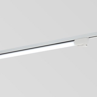 샛별하우스 레일 조명 이지 LED 레일형 직관등 대형, 화이트