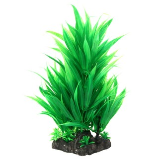 FIVEOCEANS 人造水草 綠色 320639, 1個