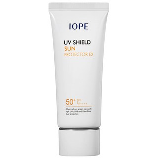 IOPE 艾諾碧 倍護清透防曬霜XP SPF50+ PA++++, 60ml, 1條