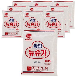 Choya Food 冰糖, 100g, 10個