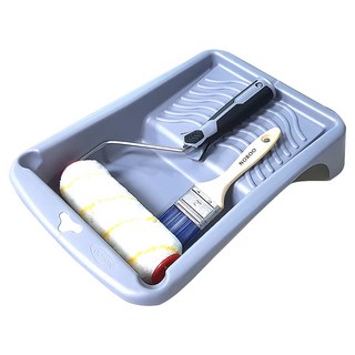 NOROO 油漆滾筒組 175mm, 1組