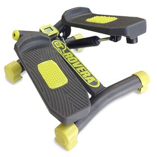 ROVERA 扭轉踏步機 M-50, 灰色