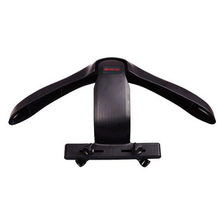 CARTEM 基本款車用衣架, 單一顏色, 1個