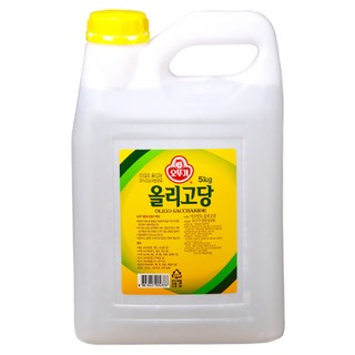 OTOKI 不倒翁 寡糖, 5kg, 1個