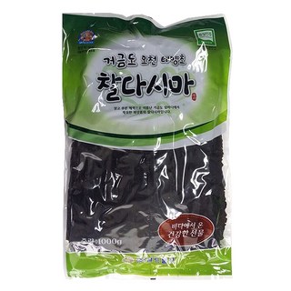 乾昆布, 1kg, 1包