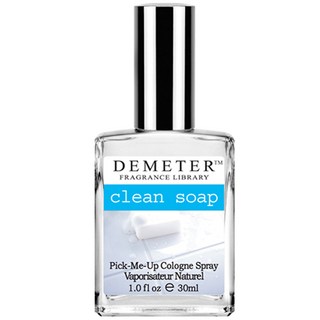 데메테르 클린솝 오드코롱, 30ml, 1개