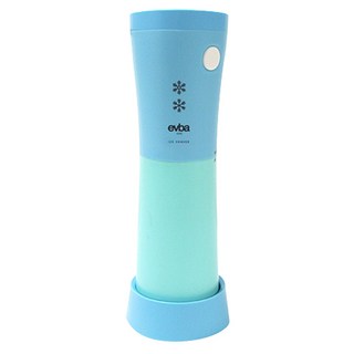 Eva手提刨冰機, 混合色, IS-100, 1個, 單品