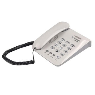 家用電話, TK-100(白色)