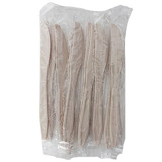 티나피크닉 개별포장 일회용 나이프, 10개, 3세트