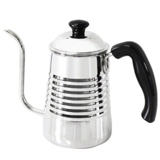 카페리아 드립주전자 바리스타P, 700ml, 1개, 단품