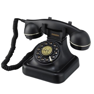 maxon 復古有線電話機, MS-501