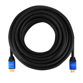 NEXT HDMI v1.4 高級版傳輸線 NEXT-1415HD4K, 1個, 15m