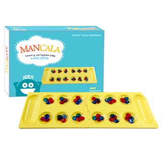 JOEN 標準版非洲棋益智桌遊, 1個, 棋益智桌遊