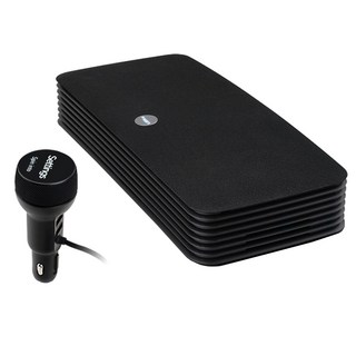 Britz LiFAair 智慧車用空氣清淨機, 不適用, 1個