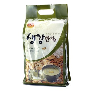 거상 한차 생강한차, 18g, 50개입, 1개