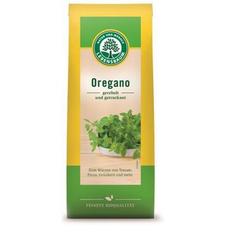 [Megamart] Lebensbaum 有機牛至 15g, 1包