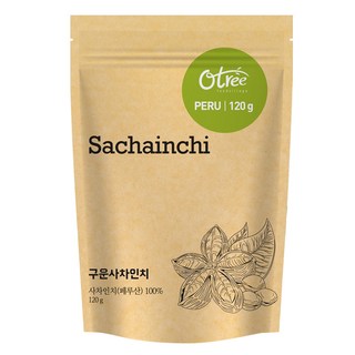 Autrey 烤印加果醬, 120g, 1個