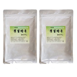 清明香草桑葉粉, 300克, 1個