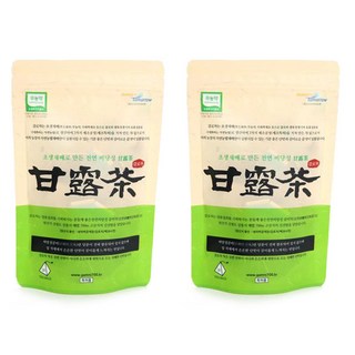 甘露茶, 300mg, 20個, 1袋