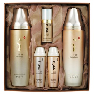 danahan Bonyeonjin 2 件套, 1套