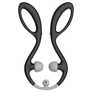 힐링큐 여우안마기, HQ-800, 블랙