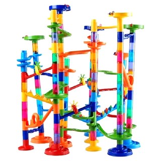 Archirail Advance 積木玩具, 1個, 多色