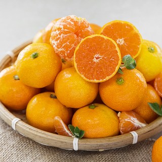 귤로장생 당도선별 10brix 감귤, 800g(소과), 1개