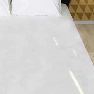 클라모프 임페리얼 80수 고밀도 무지 매트커버