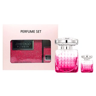 지미추 블러썸 오드퍼퓸 세트, 1세트