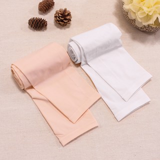 DRESSHOUSE 女童素色芭蕾舞內搭長褲