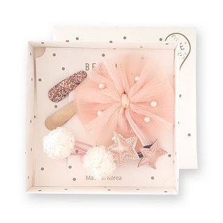 L's Lady 禮品套組