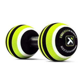 트리거포인트 MB2 마사지 롤러, 그린, 1개