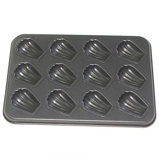 엘케이 미니 부채 마들렌팬, 1개