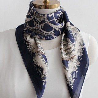 Babisu Petit 瑪薩拉絲巾